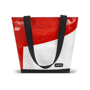 Mini Zippered Blake Tote