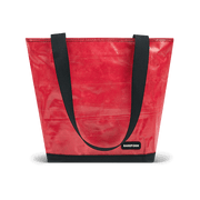 Mini Zippered Blake Tote
