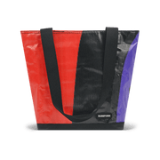 Mini Zippered Blake Tote