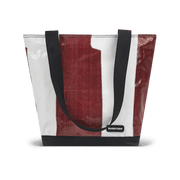 Mini Zippered Blake Tote