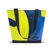 Mini Zippered Blake Tote
