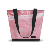 Mini Zippered Blake Tote