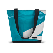 Mini Zippered Blake Tote