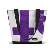 Mini Zippered Blake Tote