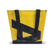 Mini Zippered Blake Tote