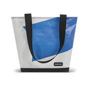 Mini Zippered Blake Tote