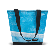 Mini Zippered Blake Tote