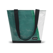 Mini Zippered Blake Tote