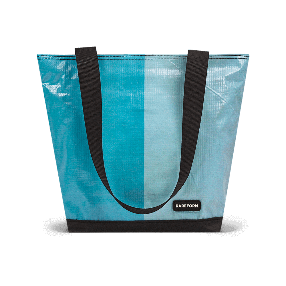 Mini Zippered Blake Tote