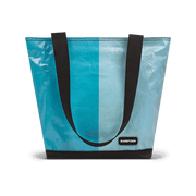 Mini Zippered Blake Tote