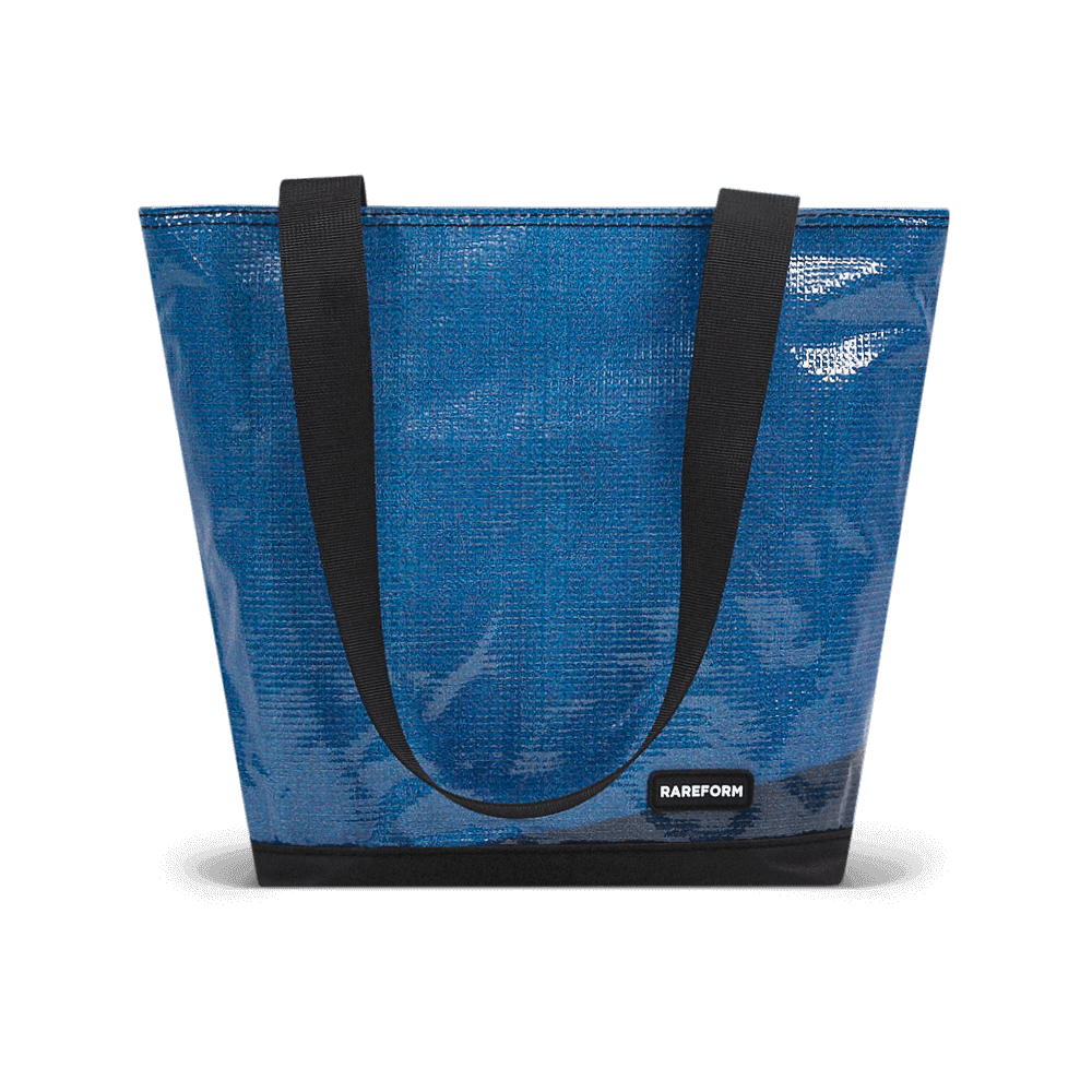 Mini Zippered Blake Tote
