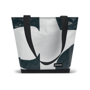 Mini Zippered Blake Tote