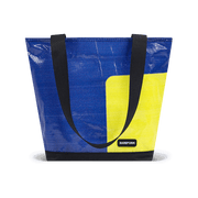 Mini Zippered Blake Tote