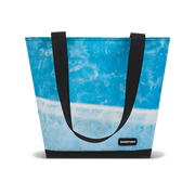 Mini Zippered Blake Tote