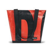 Mini Zippered Blake Tote