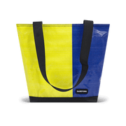 Mini Zippered Blake Tote