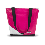 Mini Zippered Blake Tote