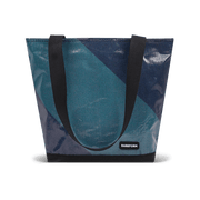 Mini Zippered Blake Tote