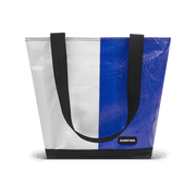 Mini Zippered Blake Tote