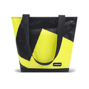Mini Zippered Blake Tote