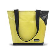 Mini Zippered Blake Tote