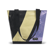 Mini Zippered Blake Tote