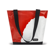 Mini Zippered Blake Tote