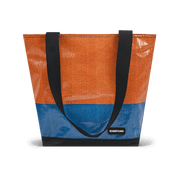 Mini Zippered Blake Tote