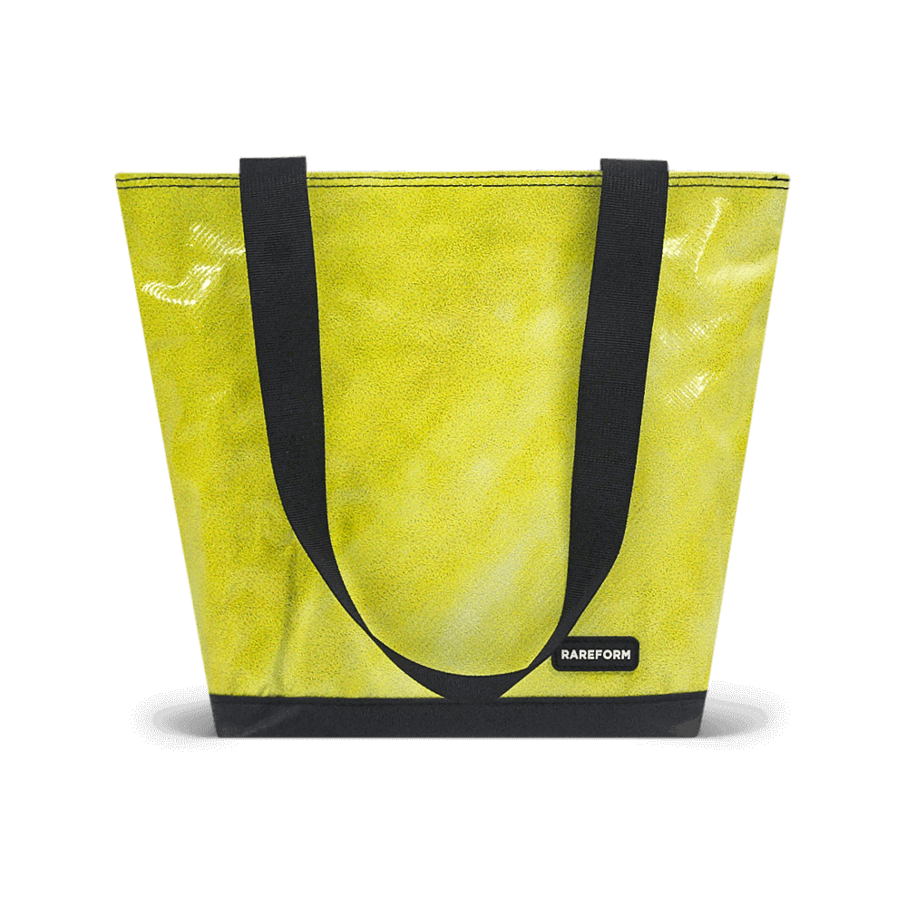 Mini Zippered Blake Tote