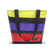 Mini Zippered Blake Tote