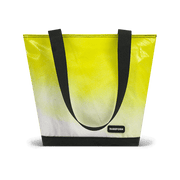 Mini Zippered Blake Tote