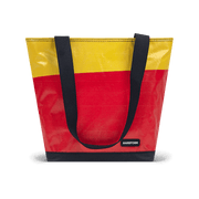 Mini Zippered Blake Tote