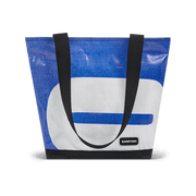 Mini Zippered Blake Tote
