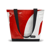 Mini Zippered Blake Tote