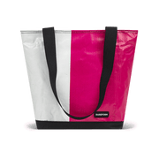 Mini Zippered Blake Tote