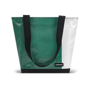 Mini Zippered Blake Tote