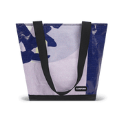 Mini Zippered Blake Tote