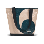 Mini Zippered Blake Tote