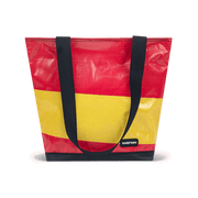 Mini Zippered Blake Tote