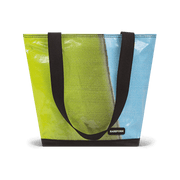 Mini Zippered Blake Tote