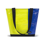 Mini Zippered Blake Tote