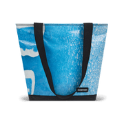 Mini Zippered Blake Tote