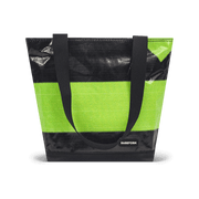 Mini Zippered Blake Tote