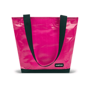 Mini Zippered Blake Tote