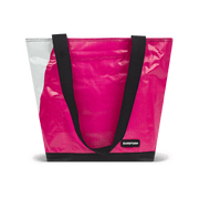 Mini Zippered Blake Tote