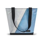 Mini Zippered Blake Tote