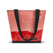 Mini Zippered Blake Tote