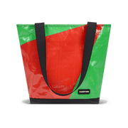 Mini Zippered Blake Tote