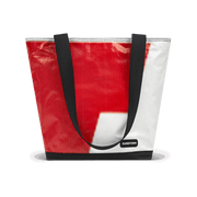 Mini Zippered Blake Tote