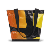 Mini Zippered Blake Tote